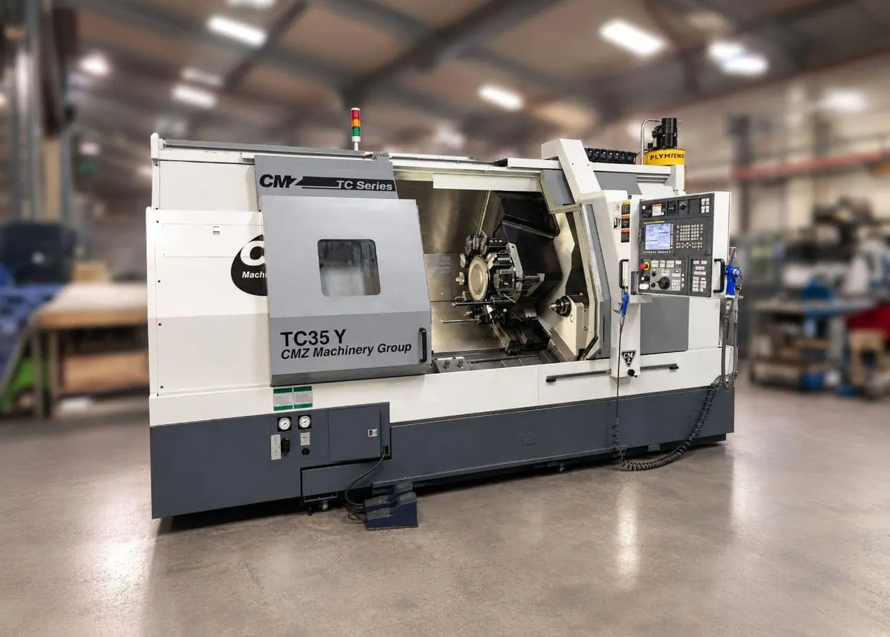 cmz tc35 1200